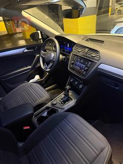 فولكسفاغن تيغوان